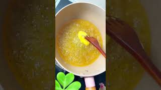 Nhà có bắp Mỹ khô làm bắp rang bơ với mình nhé #food #trening #mónngonntb#baprangbo