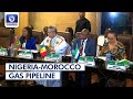 Four More Countries Join Nigeria-Morocco Gas Pipeline Project