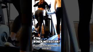 Gym Motivation | Treadmill Workout | Girls in gym #viral #fitness #ytshorts #girlpower  #gymlife