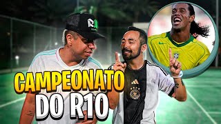 O BICHO PEGOU NO CATAR😱 FT. CRIAS DA CPX, BANHEIRISTAS, GONZE!