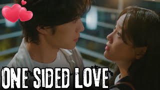 One sided love - Min Ju ✘ Yong Ju 💖fmv 💖| Brewing Love episode 5 | Kim Se Jeong | Lee Jong Won