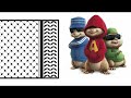 Call it For What it Is! (Chipmunk version)