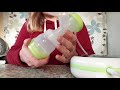 mam 2in1 breast pump review