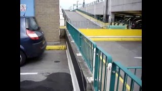 Crawley Parkour
