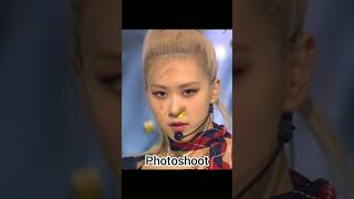 IU vs Rosé (no hate)#rose #iu #blackpink #vs #solo #winner