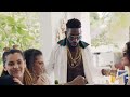 tinie tempah mamacita ft. wizkid official video