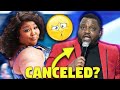 @Lizzo Claps Back At @ariesspears At the VMA AWARDS....UH OHHHH