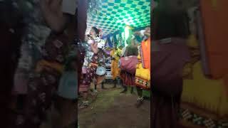 Samblapuri kirtan // at-Kenjhiriapali