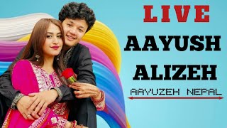 Aayuzeh Family's Live 22th jan 2025