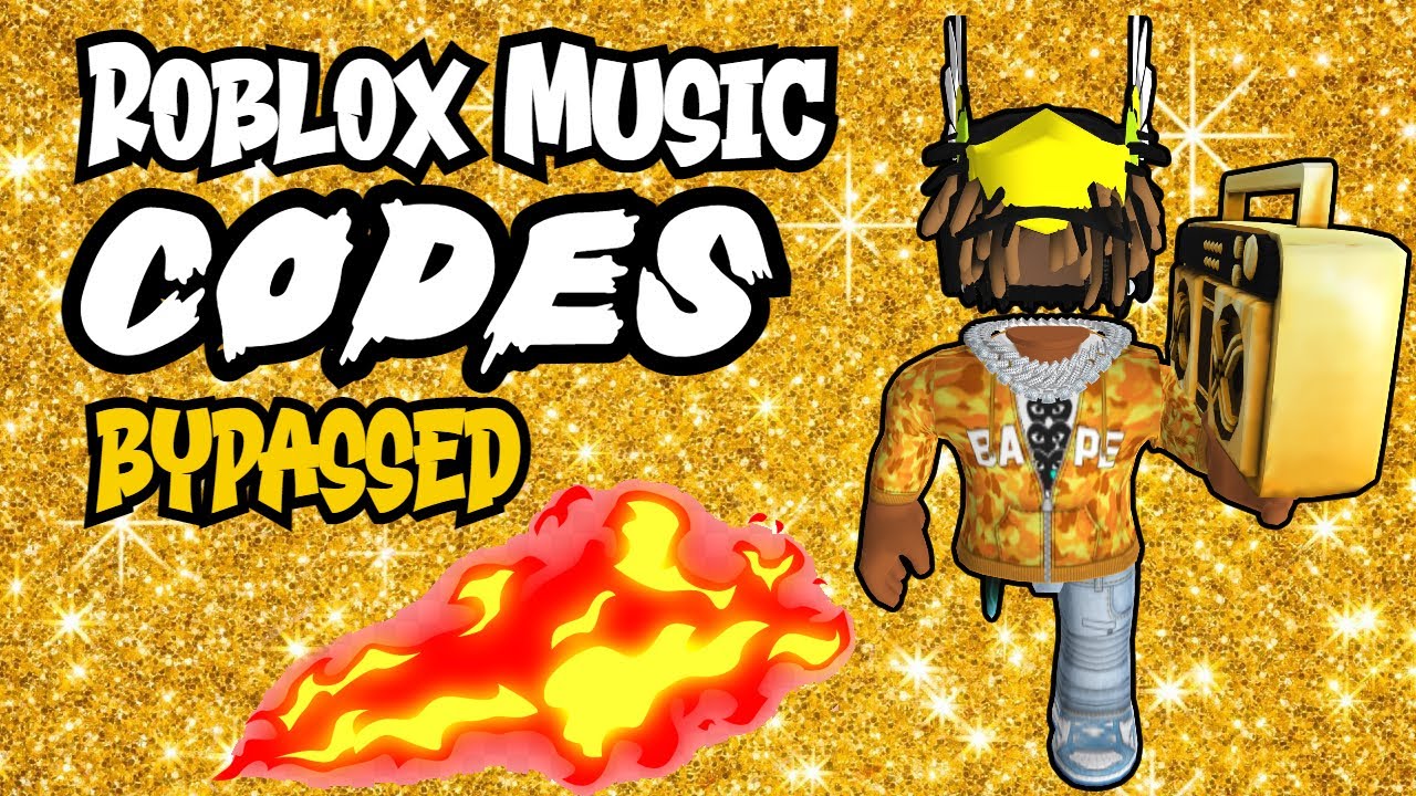 [NEW] ROBLOX BYPASSED [LOUD] [RARE] AUDIO CODES 🔊[WORKING APRIL 2022 ...