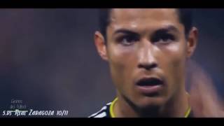 Los Mejores tiros libres de Cristiano Ronaldo Cr7