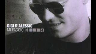 Gigi D'Alessio - Fino a quando scure notte