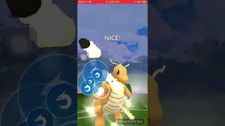 ［Pokemon Go] 戰勝惡勢力 挑戰火箭隊幹部克里夫 #cliff