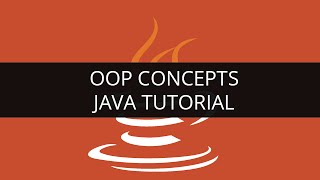 OOP Concepts | Java Tutorial For Beginners | Edureka