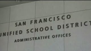 Parents pitch in as SFUSD faces major budget deficit