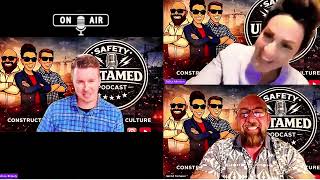 Safety Untamed Podcast - 1st Episode, Memorial Day Special