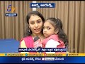 vijayawada s anshu aadya 4 yr old wonder kid reading 137 words in a minute grabs sveral records