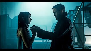 Blade Runner 2049  / After Dark by Ms.Kitty