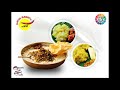 food habits മാറുന്ന മലയാളി മാറുന്ന ഭക്ഷണരീതി......