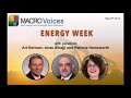 macrovoices energy week episode1 crude oil glut or crisis u0026 crude quality matters