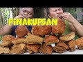 SUPER CRISPY PINAKUPSAN