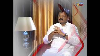 SIDHAKATHA - Health Minister PRATAP JENA - PROMO - ETV News Odia