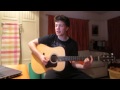 ♪♫ Maroon 5-It Was Always You (Acoustic Cover) ♪♫