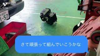 軽自動車　トラック　水温計が上がる（オーバーヒート）症状は同じでも原因はそれぞれ違う　冷却不足　冷却不良　水漏れ