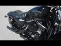 2017 iron 883 sportster