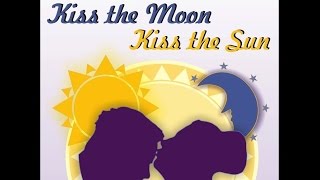 Fundraiser for Kiss the Moon, Kiss the Sun by The Mercury Players