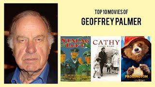 Geoffrey Palmer Top 10 Movies of Geoffrey Palmer| Best 10 Movies of Geoffrey Palmer