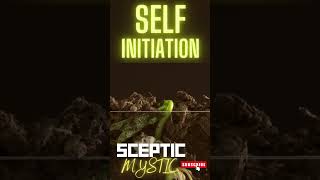 SELF INITIATION #rudolfsteiner - audiobook  @ScepticMystic