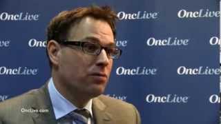 Dr. Valentin Goede on Obinutuzumab Versus Rituximab in CLL