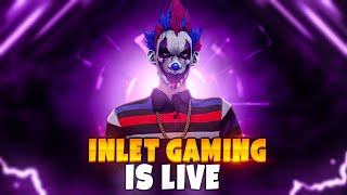 Finding 🫡 Best Player Of My Guild ❤️ | Inlet Gaming Live | #inletgaminglive #freefire #freefirelive