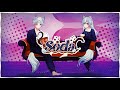 【GG ORIGINAL】SODA | GEMA GATHIKA