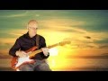 California Blue - Roy Orbison - Guitar Instrumental  by Dave Monk