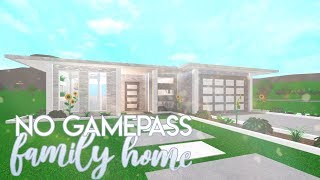 Roblox Welcome To Bloxburg Rustic Budget Home 38k - remaking a girls house in welcome to bloxburg roblox