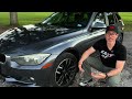 the initial build list for the f31 wagon are these the right ones daily driven mods episode 2