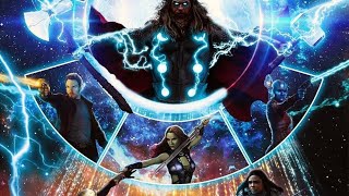 Thor;Love And Thunder Filminden Bilgiler,Teoriler ve Fragmanı