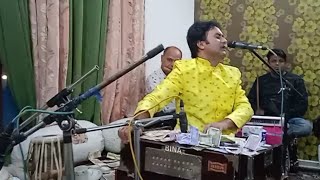 Kar Falhamo lo Gulabo lo | New Mehfil Song | Rashid Jahangir