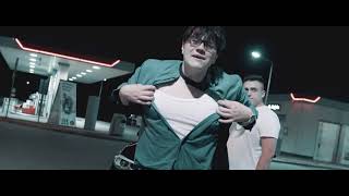 Prezes Maj x Fatty - Blok prod. KingMatiC (Official Video)