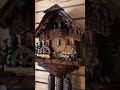 Hekas chalet cuckoo clock | THE CUCKOO HAUS | SINGAPORE