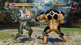 Gigas buffed...???