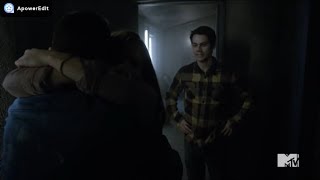 Teen Wolf 6x20 \