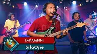 SilaOjie - Lakambini (Cover)