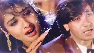 Jeeta Tha Jiske Liye ((( Jhankar ))) HD, Dilwale Song (1994) Ajay Devgan & Raveena Tandon Hindi Song