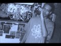 Vordul Mega- In The Mirror (Feat Vast Aire & Karniege)