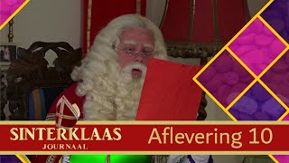 Het Sinterklaas Journaal 2024 - Aflevering 10