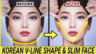BEST ANTI-AGING FACE LIFTING EXERCISE AT HOME | LOOK YOUNGER, TIGHTEN SKIN, REDUCE WRINKLES
