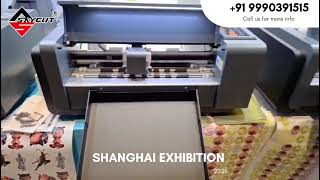 APPPEXPO 2026 Shanghai Highlights | Future of Printing & Cutting Technology